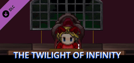 The Twilight of Infinity Episode 3 - A Deuce of Devils banner image