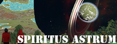 Spiritus Astrum