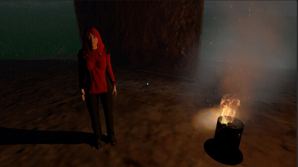 Meridian game for Linux 1