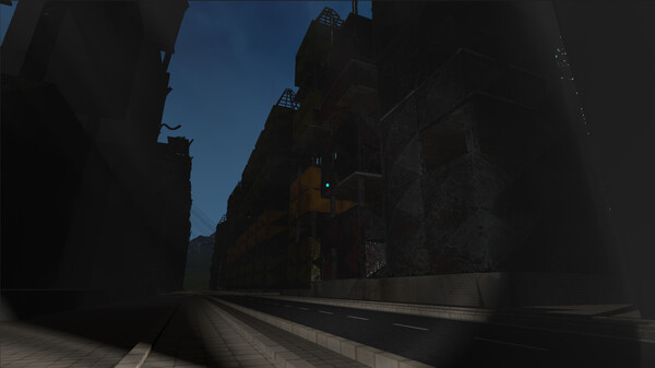 Скриншот из SpiritusAstrum