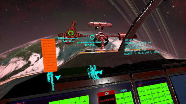 Meridian game for windows Pc 1