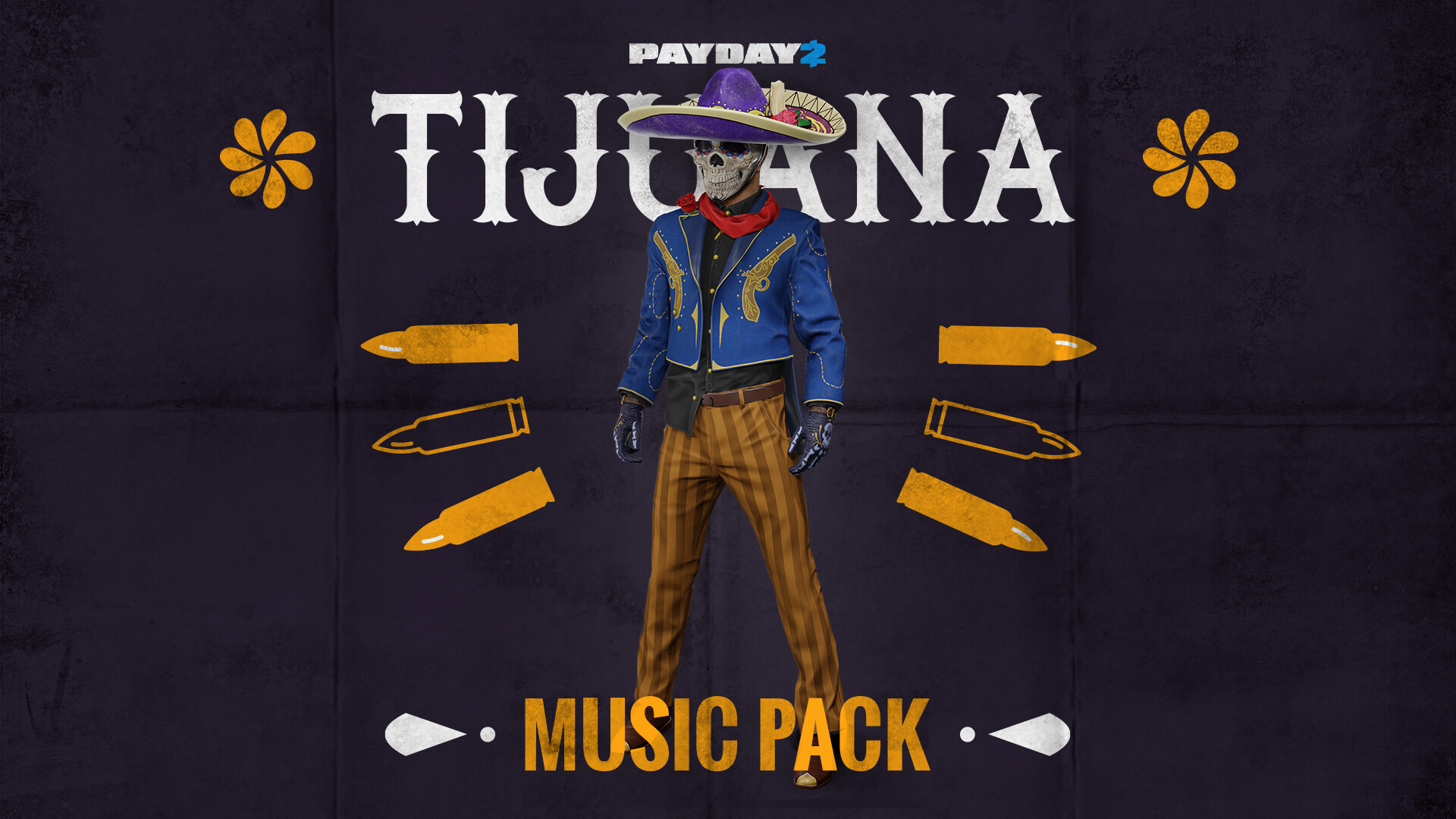 Payday 2 music pack фото 112