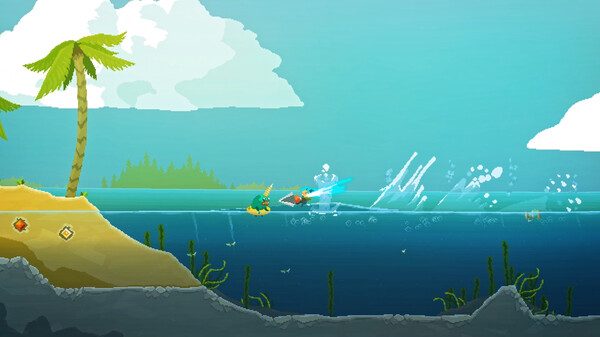 Pepper Grinder game for windows Pc 1