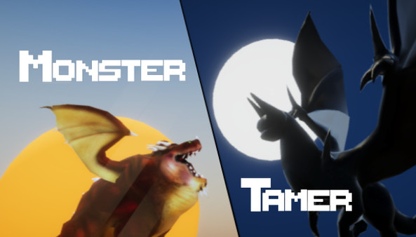 Скриншот из MonsterTamer