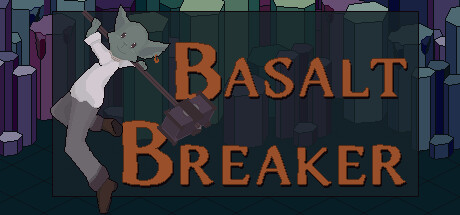 Basalt Breaker