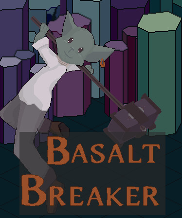 Basalt Breaker