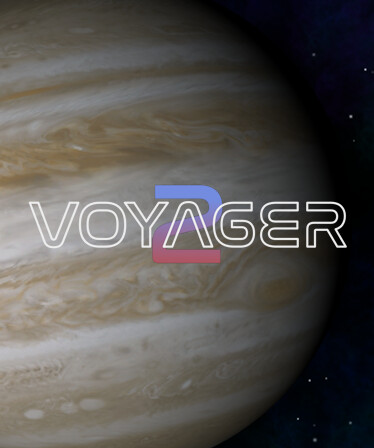 Voyager 2
