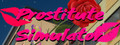 Prostitute Simulator logo