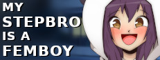 My Stepbro is a Femboy