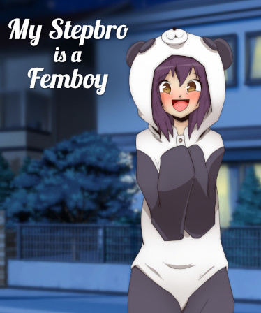 My Stepbro is a Femboy