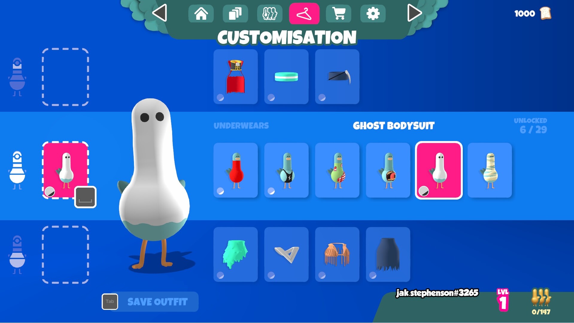 Headbangers - Fright or Flight #3