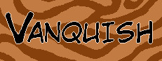 VANQUISH