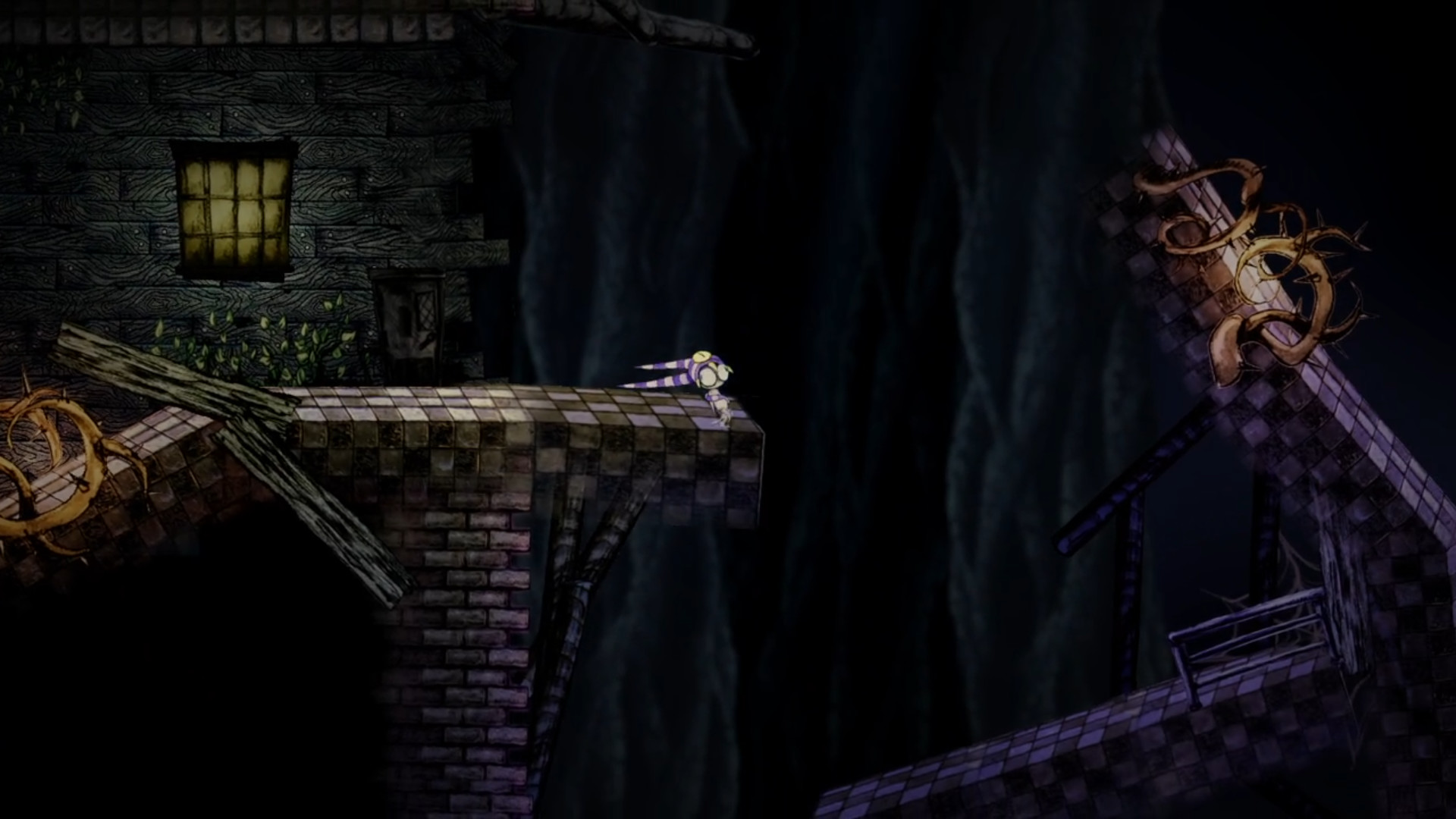 Utomah screenshot 1