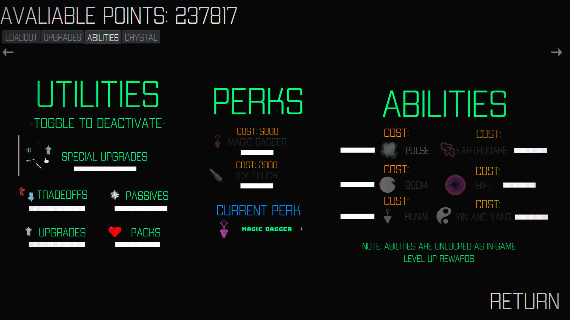 Keyboard Warrior: Dreamstate #6