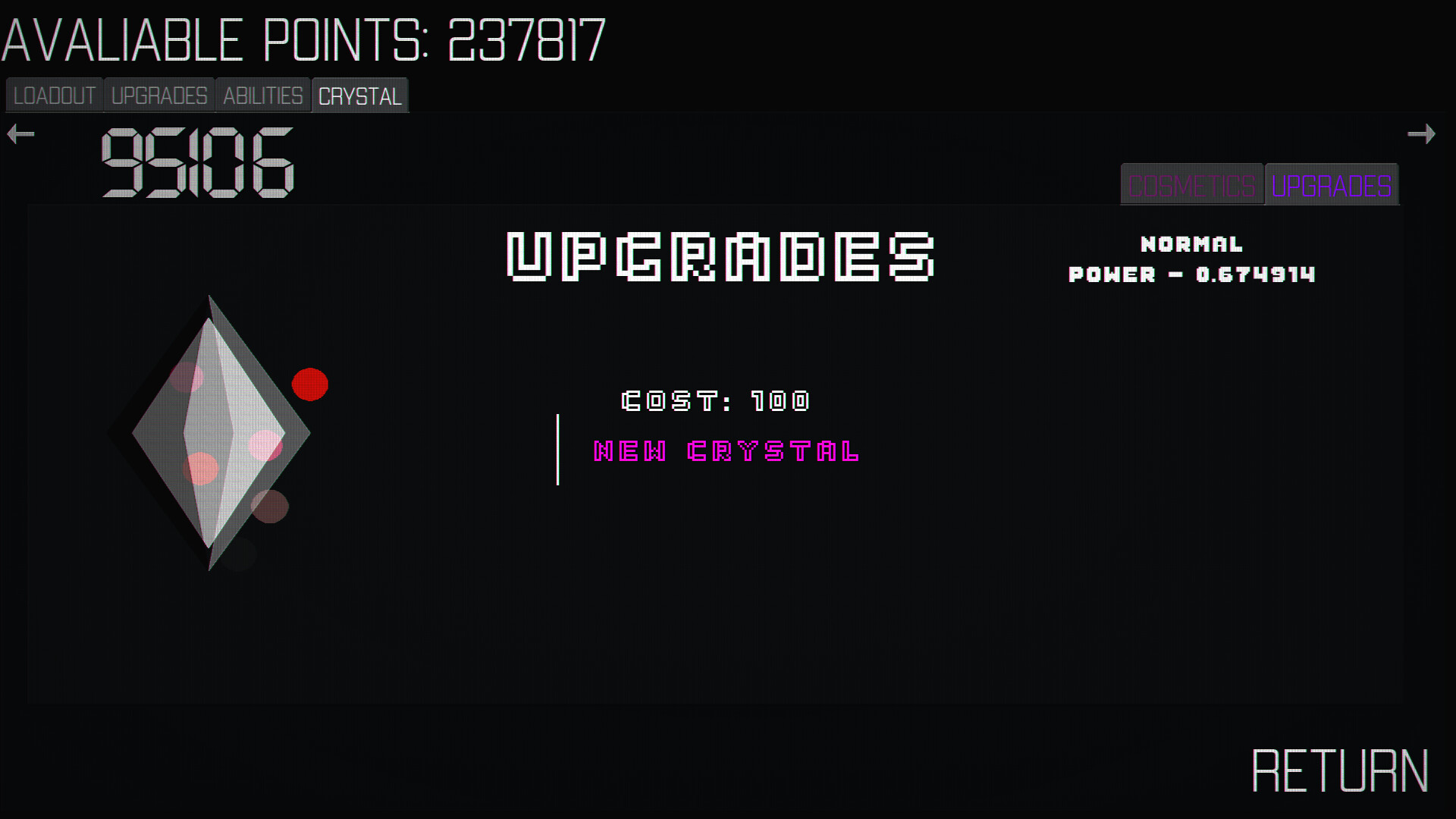 Keyboard Warrior: Dreamstate #7