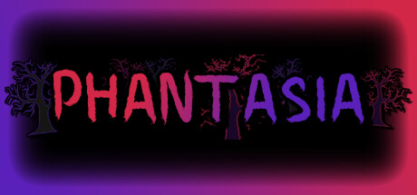 Phantasia Cover Image