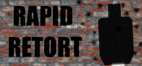 Rapid Retort banner image