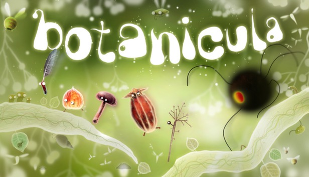 Botanicula On Steam