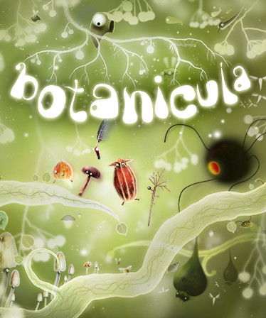 Botanicula