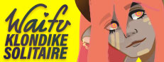 Waifu Klondike Solitaire