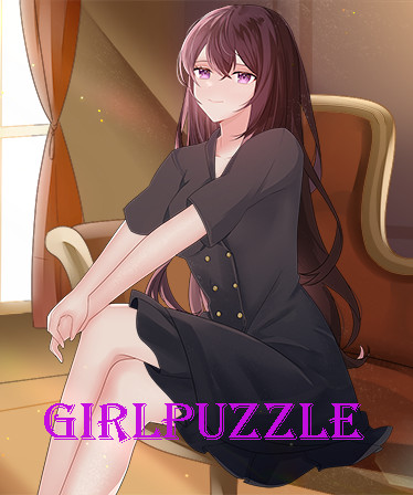 GirlPuzzle