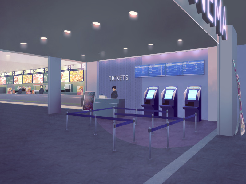 明日、初めて彼女と❤ #6