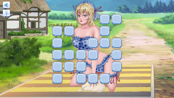 Скриншот из 69 Natasha Hot