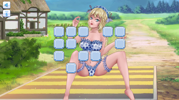 Скриншот из 69 Natasha Hot