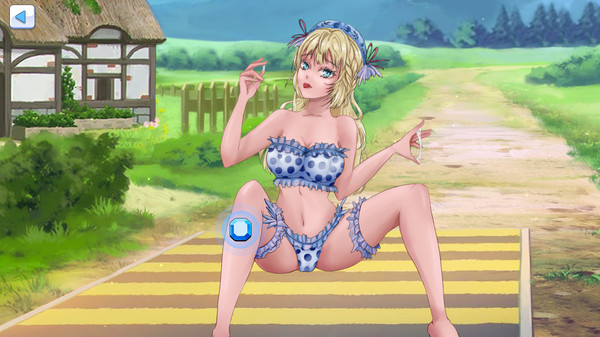 Скриншот из 69 Natasha Hot