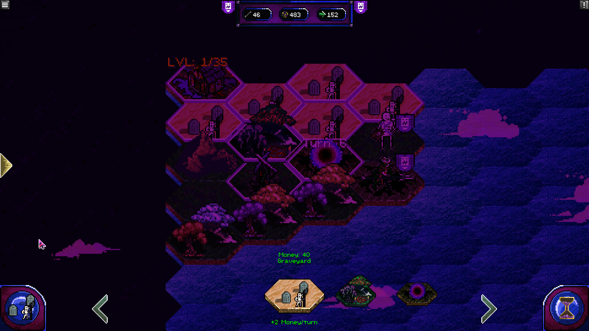 SATUS screenshot 1
