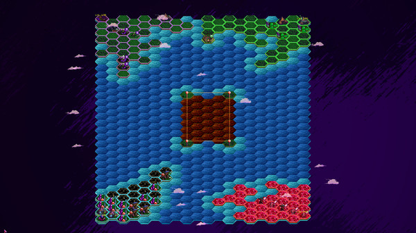 SATUS game for windows Pc 1