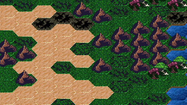 SATUS game for Linux 1