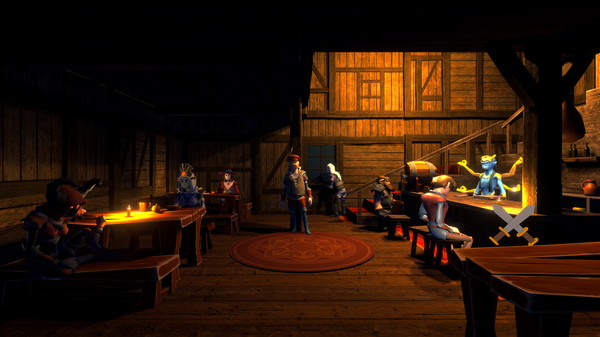 Скриншот из Shufflepoker