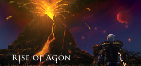 Image for Rise of Agon