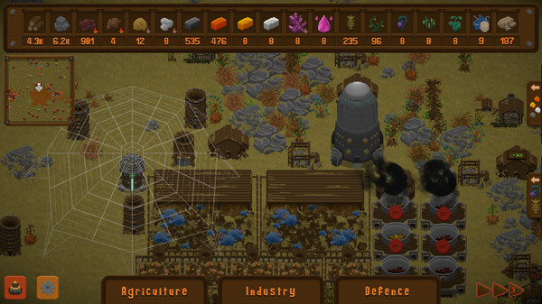 Hive game for windows Pc 1