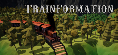 TrainFormation Cover Image