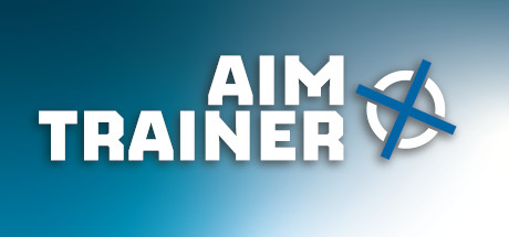 Aim Trainer X Cover Image
