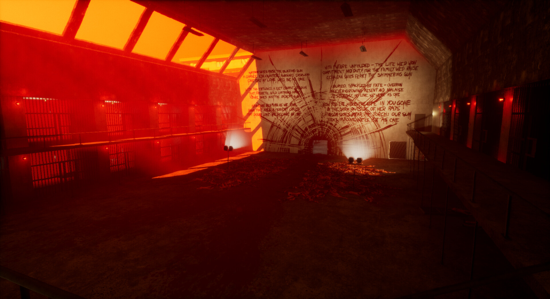 Steam Workshop::SCP 001