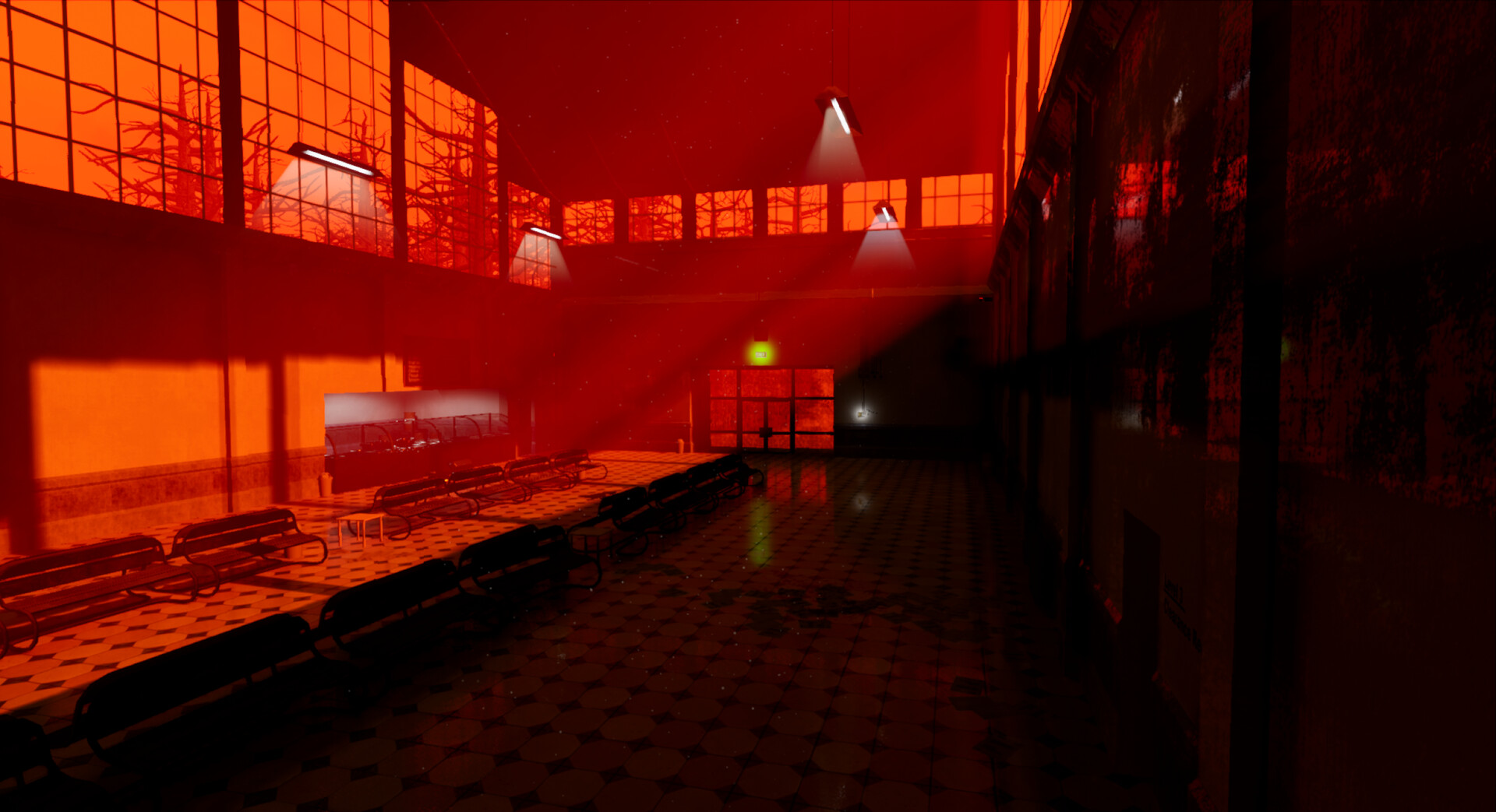 Steam Workshop::SCP 001