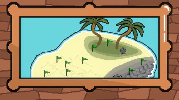 Скриншот из Bana Simulator