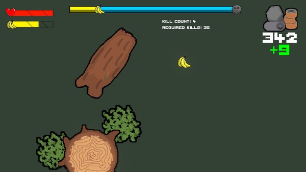 Скриншот из Bana Simulator