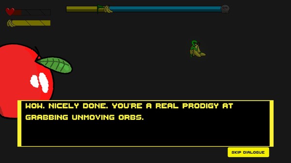 Скриншот из Bana Simulator