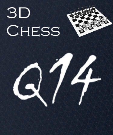 3D Chess Q14