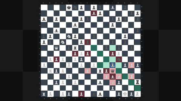 Скриншот из 3D Chess Q14