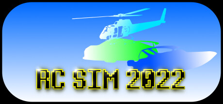 RC SIM 2022 Cover Image