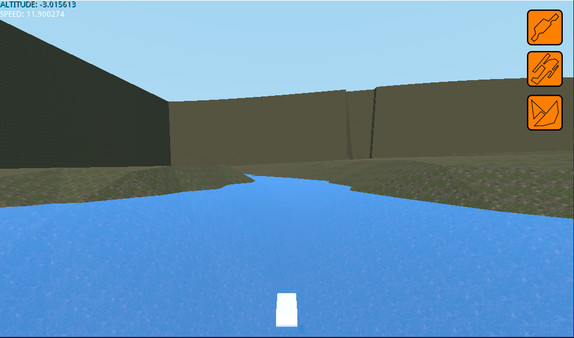 Скриншот из RC SIM 2022