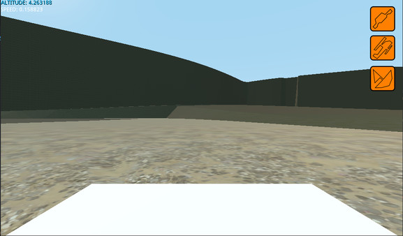 Скриншот из RC SIM 2022