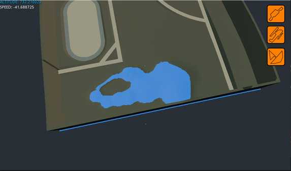 Скриншот из RC SIM 2022