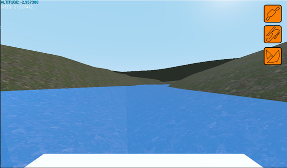 Скриншот из RC SIM 2022