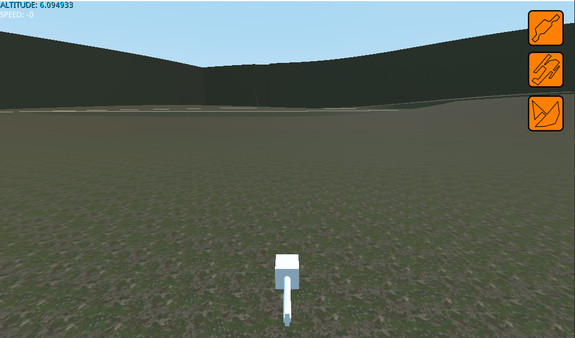 Скриншот из RC SIM 2022